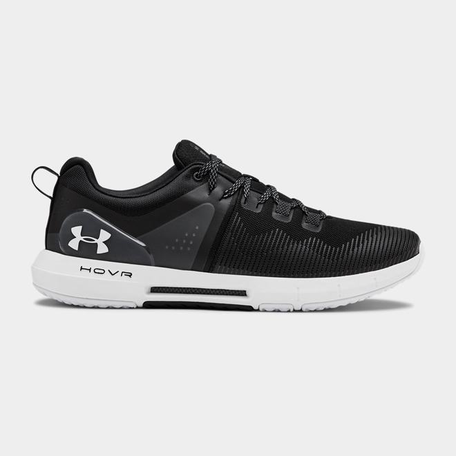 Under Armour HOVR Rise - Panske Botasky - Čierne/Biele